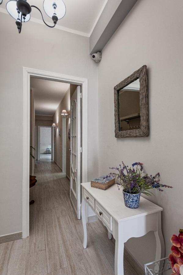 Bacicagiuba Apartments Терміні-Імерезе Екстер'єр фото