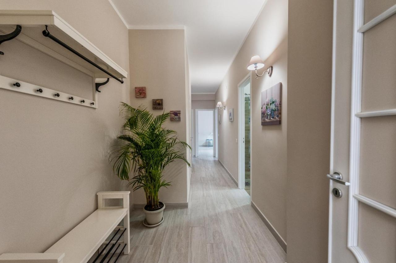 Bacicagiuba Apartments Терміні-Імерезе Екстер'єр фото