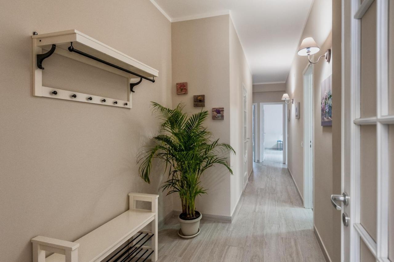 Bacicagiuba Apartments Терміні-Імерезе Екстер'єр фото