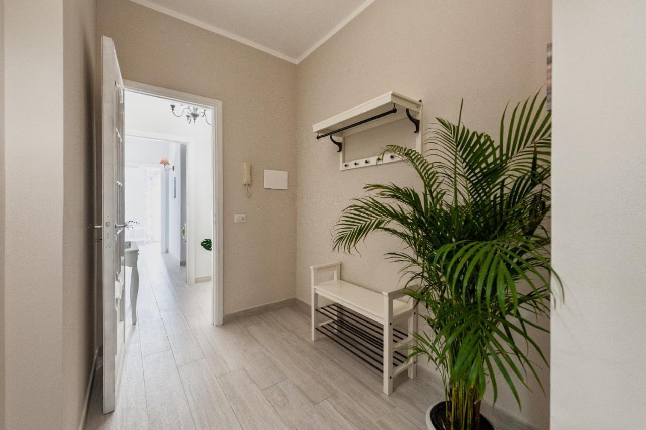 Bacicagiuba Apartments Терміні-Імерезе Екстер'єр фото